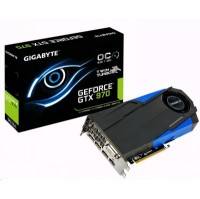 видеокарта GigaByte GV-N970TTOC-4GD
