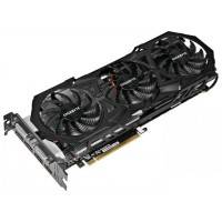 видеокарта GigaByte GV-N980XTREME-4GD