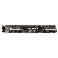 видеокарта GigaByte GV-N98TWF3OC-6GD
