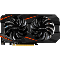видеокарта GigaByte GV-NP106D5-6G