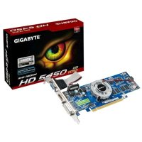 видеокарта GigaByte GV-R545-1Gl