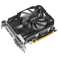 видеокарта GigaByte GV-R736D5-2GDV2.0