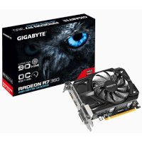 видеокарта GigaByte GV-R736OC-2GD V2.0
