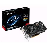 видеокарта GigaByte GV-R938WF2-4GD