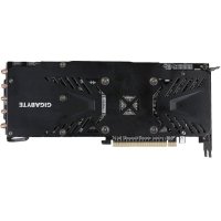 видеокарта GigaByte GV-R9FURYWF3OC-4GD