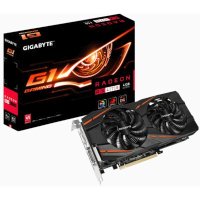 видеокарта GigaByte GV-RX470G1 GAMING-4GD