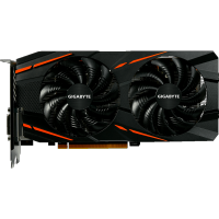 видеокарта GigaByte GV-RX470WF2-4GD