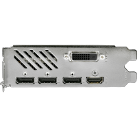 видеокарта GigaByte GV-RX470WF2-4GD-MI