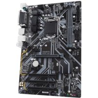 материнская плата GigaByte H310 D3