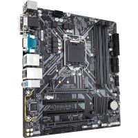 материнская плата GigaByte H310M D3H