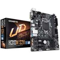 материнская плата GigaByte H310M S2H 1.2