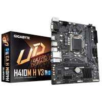 материнская плата GigaByte H410M H V3