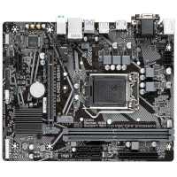 материнская плата GigaByte H410M S2H V3