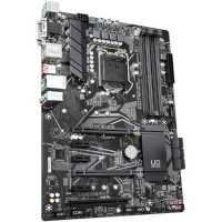 материнская плата GigaByte H470 HD3