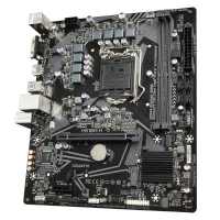 материнская плата GigaByte H510M H