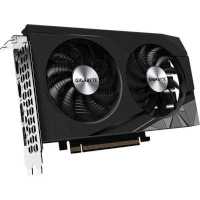 видеокарта GigaByte Intel Arc A380 6Gb GV-IA380WF2OC-6GD