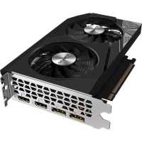 видеокарта GigaByte Intel Arc A380 6Gb GV-IA380WF2OC-6GD