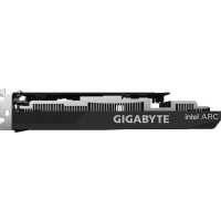 видеокарта GigaByte Intel Arc A380 6Gb GV-IA380WF2OC-6GD