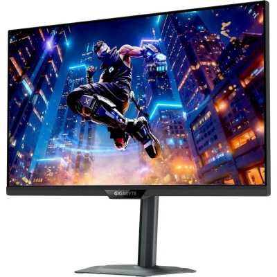 монитор GigaByte M27Q2 QD Черный