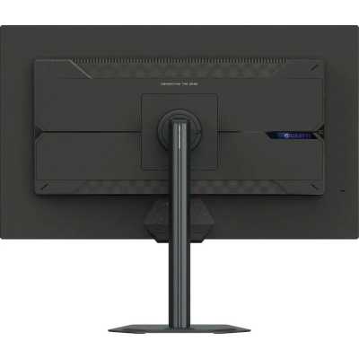 монитор GigaByte M27Q2 QD Черный
