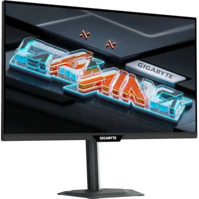 монитор GigaByte M27Q3 Черный