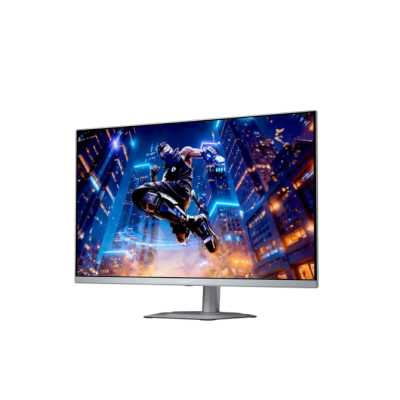 монитор GigaByte MO27Q2A ICE Белый