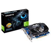 видеокарта GigaByte nVidia GeForce GT 730 2Gb GV-N730D3-2GI V2.0