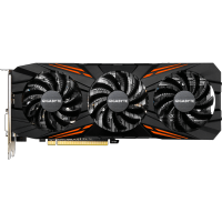 видеокарта GigaByte nVidia GeForce GTX 1070 Ti 8Gb GV-N107TGAMING-8GD