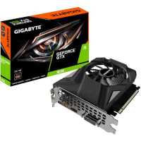 GigaByte nVidia GeForce GTX 1630 4Gb GV-N1630OC-4GD