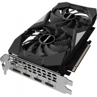 видеокарта GigaByte nVidia GeForce GTX 1650 4Gb GV-N1650WF2-4GD