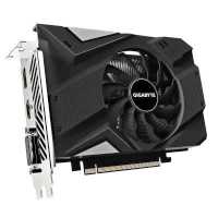 видеокарта GigaByte nVidia GeForce GTX 1650 4Gb GV-N1656D6-4GD rev. 2.0