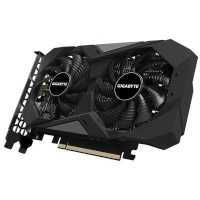 видеокарта GigaByte nVidia GeForce GTX 1650 4Gb GV-N1656WF2-4GD