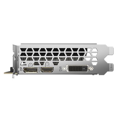 видеокарта GigaByte nVidia GeForce GTX 1650 4Gb GV-N1656WF2OC-4GD 3.0