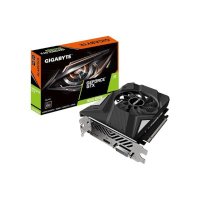 видеокарта GigaByte nVidia GeForce GTX 1650 Super 4Gb GV-N165SOC-4GD