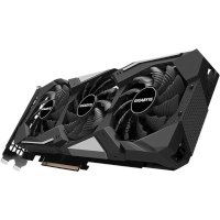 видеокарта GigaByte nVidia GeForce GTX 1660 Super 6Gb GV-N166SGAMING OC-6GD
