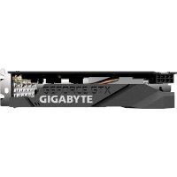 видеокарта GigaByte nVidia GeForce GTX 1660 Super 6Gb GV-N166SIXOC-6GD