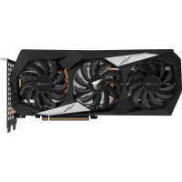 видеокарта GigaByte nVidia GeForce GTX 1660 Ti 6Gb GV-N166TAORUS-6GD