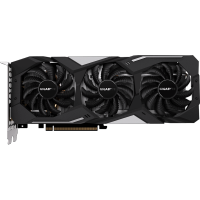 видеокарта GigaByte nVidia GeForce RTX 2060 6Gb GV-N2060GAMING OC PRO-6GD