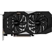 видеокарта GigaByte nVidia GeForce RTX 2060 6Gb GV-N2060OC-6GD V2.0