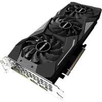 видеокарта GigaByte nVidia GeForce RTX 2060 Super 8Gb GV-N206SGAMINGOC-8GD V2