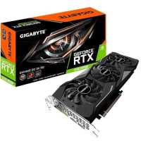 видеокарта GigaByte nVidia GeForce RTX 2060 Super 8Gb GV-N206SGAMINGOC-8GD V2