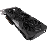видеокарта GigaByte nVidia GeForce RTX 2070 8Gb GV-N2070GAMING OC-8GC