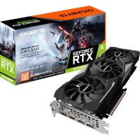 видеокарта GigaByte nVidia GeForce RTX 2070 Super 8Gb GV-N207SGAMING OC-8GD sw