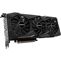 видеокарта GigaByte nVidia GeForce RTX 2070 Super 8Gb GV-N207SWF3OC-8GC