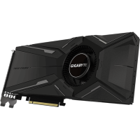 видеокарта GigaByte nVidia GeForce RTX 2080 8Gb GV-N2080TURBO-8GC