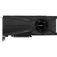 видеокарта GigaByte nVidia GeForce RTX 2080 8Gb GV-N2080TURBO OC-8GC