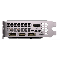 видеокарта GigaByte nVidia GeForce RTX 2080 8Gb GV-N2080WF3-8GC