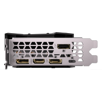видеокарта GigaByte nVidia GeForce RTX 2080 8Gb GV-N2080WF3OC-8GC