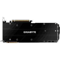 видеокарта GigaByte nVidia GeForce RTX 2080 Ti 11Gb GV-N208TGAMING OC-11GC