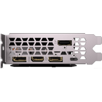 видеокарта GigaByte nVidia GeForce RTX 2080 Ti 11Gb GV-N208TWF3-11GC